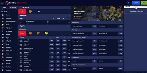 nitrobetting|nitrogen sports betting unique link.